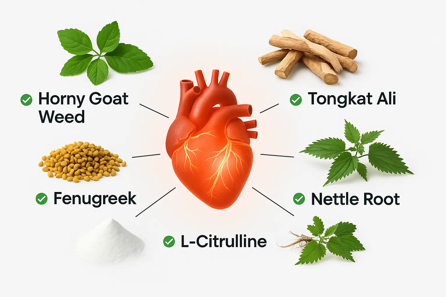 Ikaria Lean Belly Juice red boost ingredients